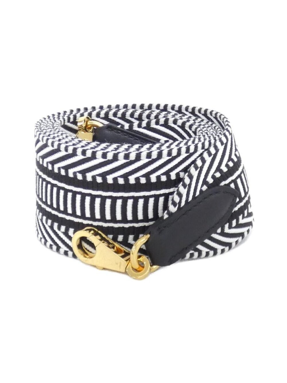 Hermes Sangle Caval Strap